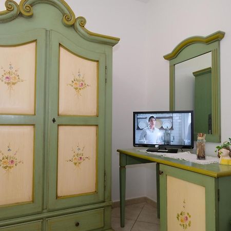 Blue Sea B&B San Vito Lo Capo Exterior photo