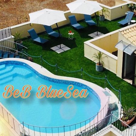 Blue Sea B&B San Vito Lo Capo Exterior photo