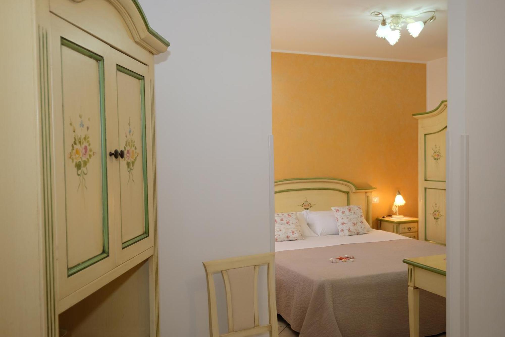 Blue Sea B&B San Vito Lo Capo Exterior photo