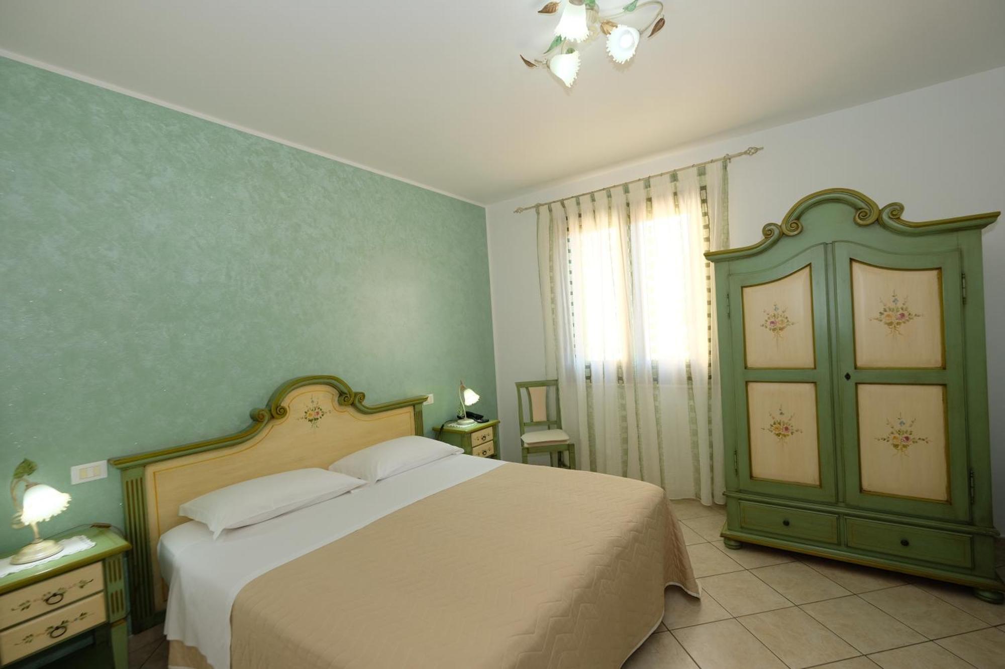 Blue Sea B&B San Vito Lo Capo Exterior photo